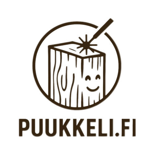 Puukkeli.fi